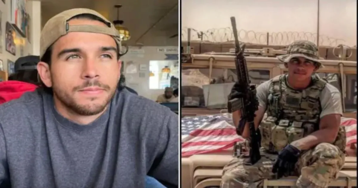 अमेरिकी आर्मी वेटरन की हाफ-मैराथन के बाद मौत, शादी की कर रहा था गुप्त तैयारी