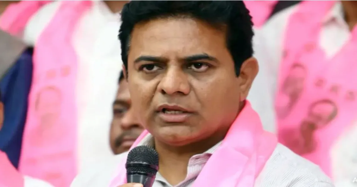 फॉर्मूला-ई रेस घोटाला: तेलंगाना राज्यपाल ने केटीआर के खिलाफ जांच की अनुमति दी