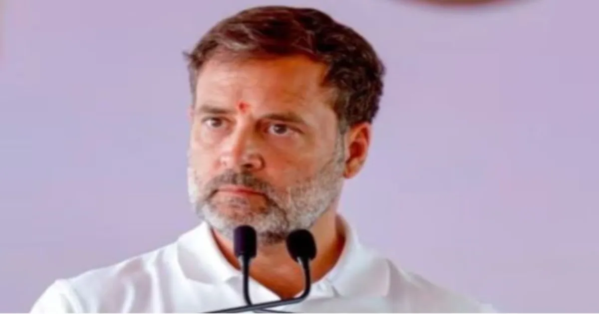 जर्मनी दौरे पर राहुल गांधी को लेकर BJP के आरोप, कांग्रेस का पलटवार—Modi आधा समय विदेश में बिताते हैं