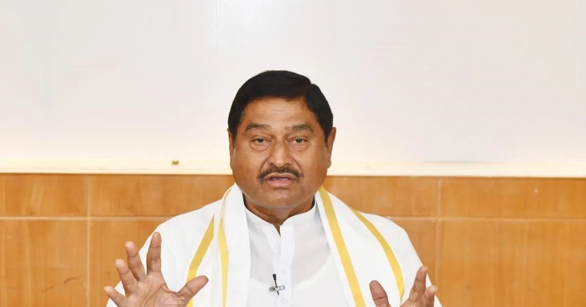 भूमि विवादों के स्थायी समाधान के लिए सरकार भूमि सुधार लागू करे: वाईएसआरसीपी नेता