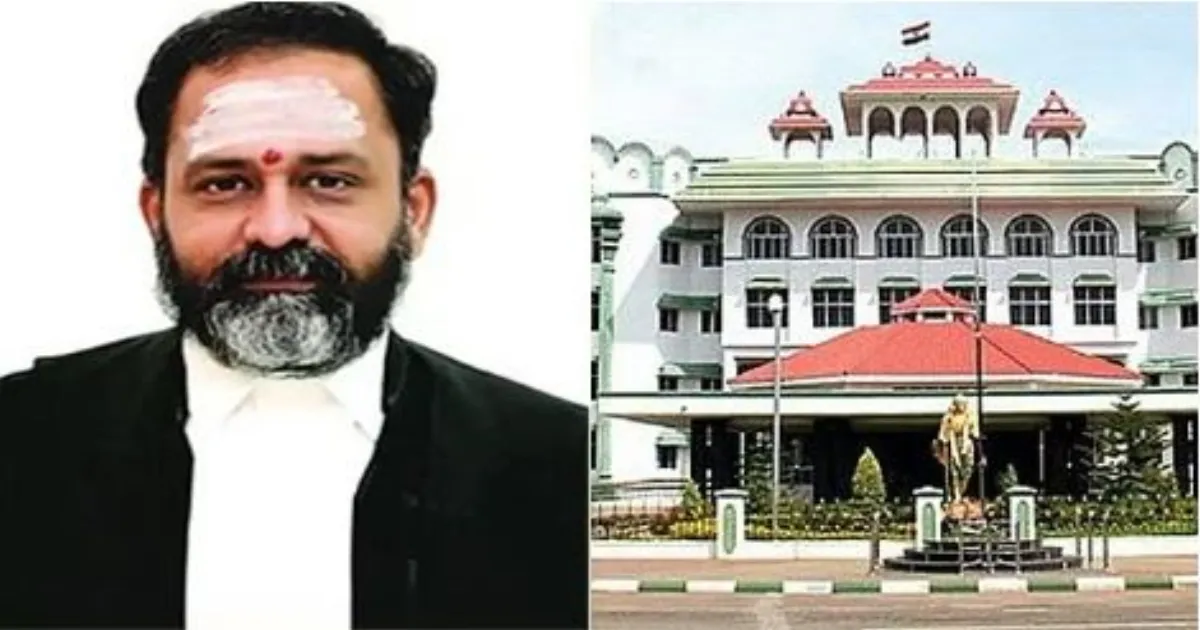 36 पूर्व न्यायाधीशों ने जस्टिस स्वामीनाथन के महाभियोग की विपक्षी पहल की कड़ी निंदा की