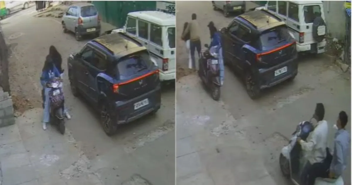 इंस्टाग्राम दोस्ती से शुरू हुई हैवानियत: रिश्ते से इनकार पर बेंगलुरु में युवती से छेड़छाड़ और मारपीट