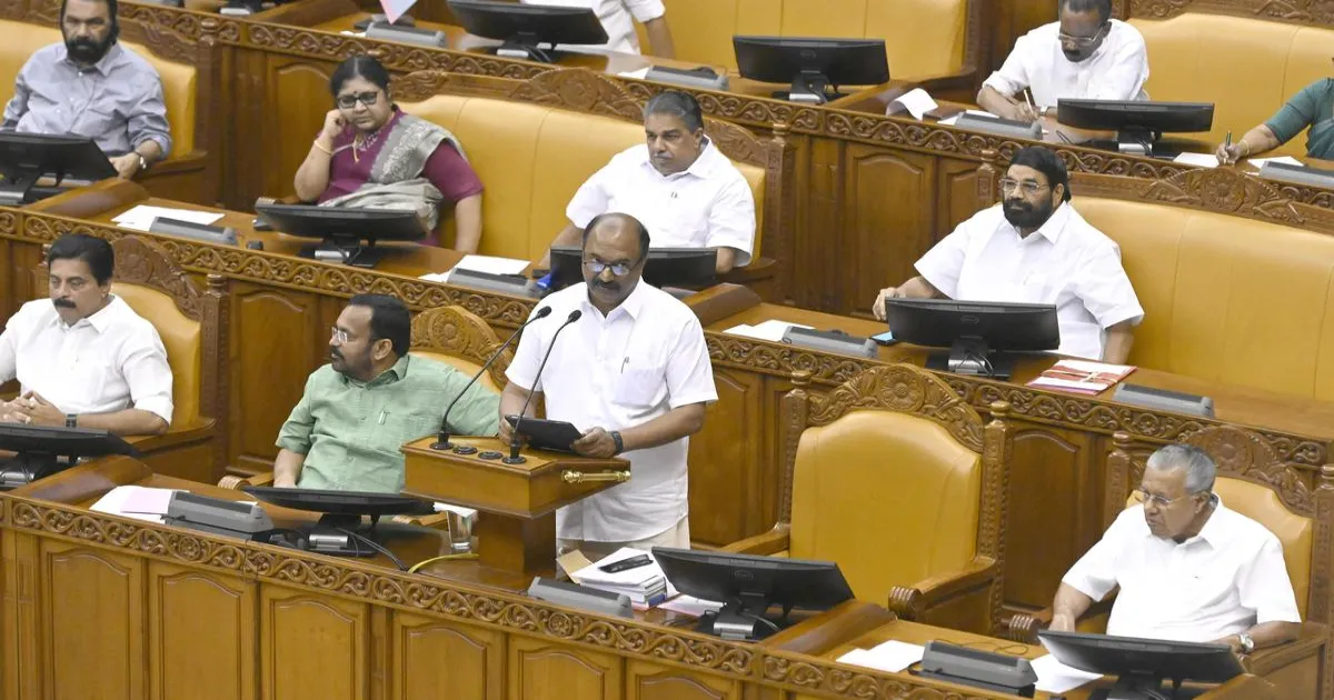 चुनावी केरल में बड़े ऐलान और लोकलुभावन योजनाएँ: 2026-27 का राज्य बजट पेश