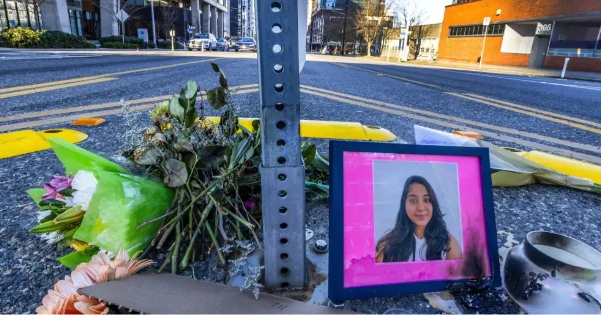 अमेरिका में भारतीय छात्रा जाह्नवी कंडुला केस: परिवार को 262 करोड़ रुपये का मुआवजा