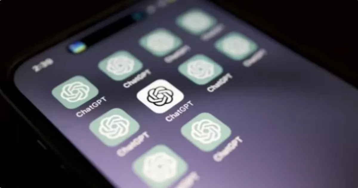 भारत बन गया अमेरिका के बाहर सबसे बड़ा ChatGPT बाजार, कोडिंग और डेटा विश्लेषण में तेज़ी