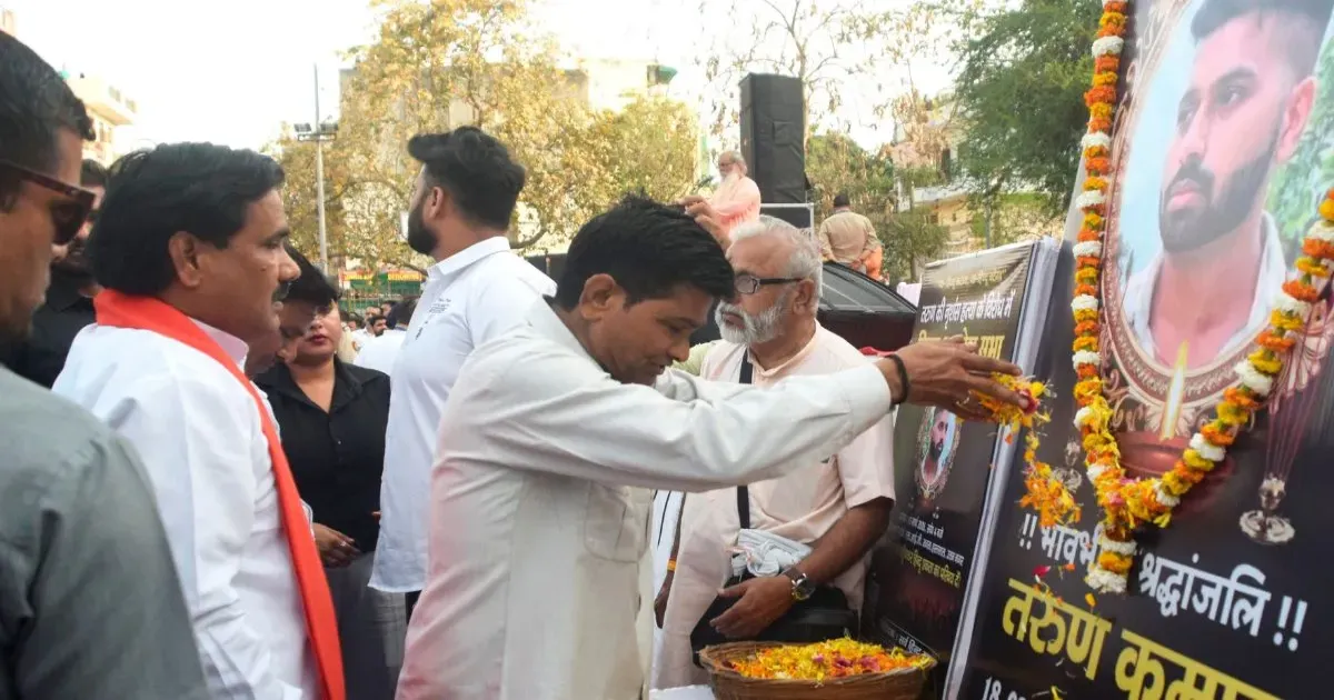 उत्तम नगर तनाव के बीच दिल्ली हाईकोर्ट सख्त, ईद तक कड़ी पुलिस व्यवस्था के निर्देश