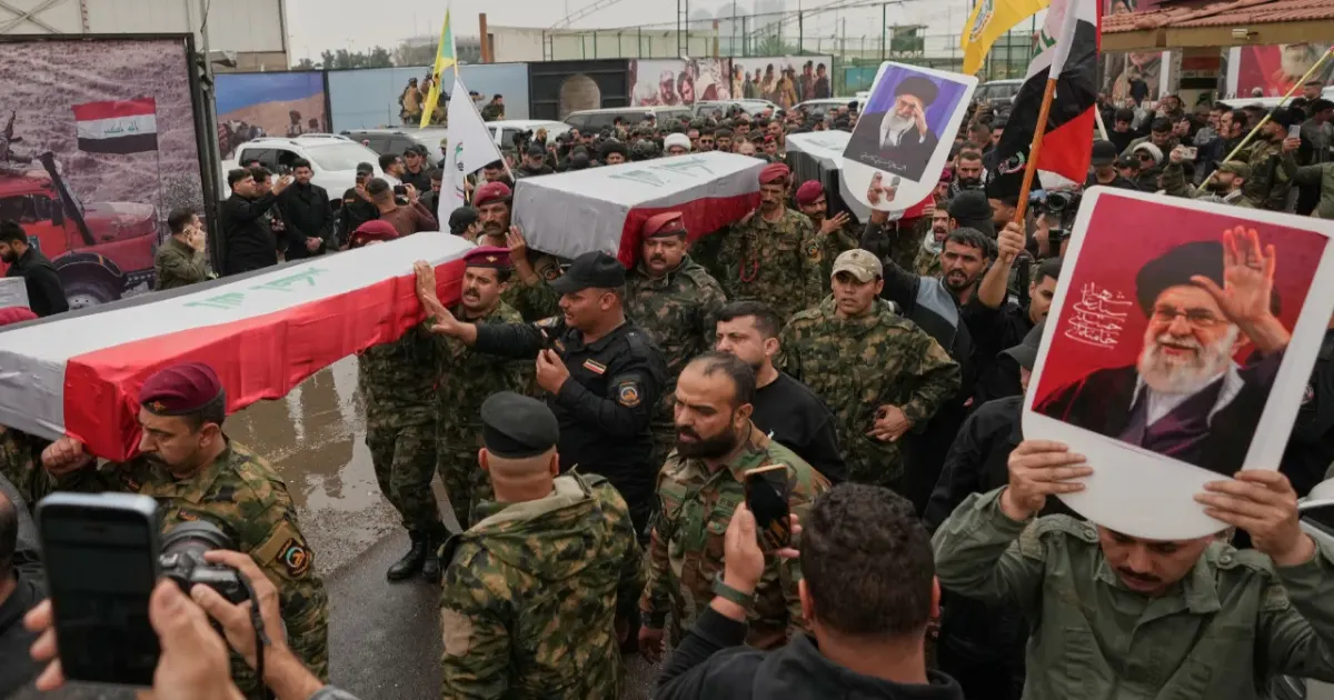 ट्रंप चाहते हैं ईरान से शांति समझौता, लेकिन तेहरान अमेरिकी शर्तें मानने को तैयार नहीं: इजरायली अधिकारी