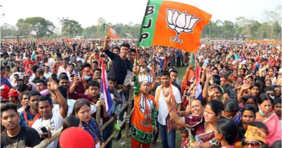 बीजेपी बंगाल चुनाव में महंगाई भत्ता को बनाएगी मुख्य वादा, मैनिफेस्टो अप्रैल के शुरुआत में हो सकता है जारी