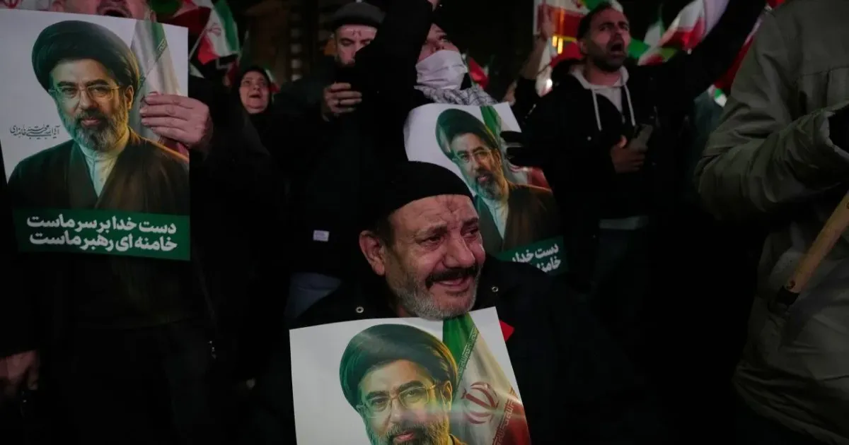 कोई सीधी वार्ता नहीं: ईरान ने ट्रंप के 15-बिंदु शांति प्रस्ताव को खारिज किया, कहा अवास्तविक