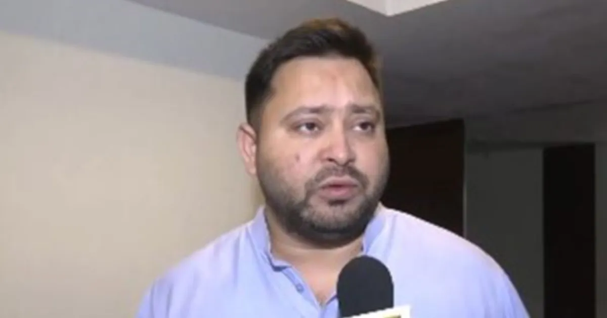 तेजस्वी यादव का दावा, केरल में एलडीएफ की जीत होगी