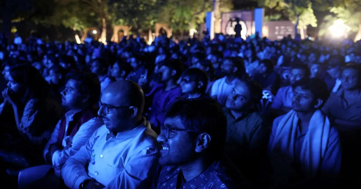 भारत की फ़िल्म इंडस्ट्री में AI का क्रांतिकारी बदलाव