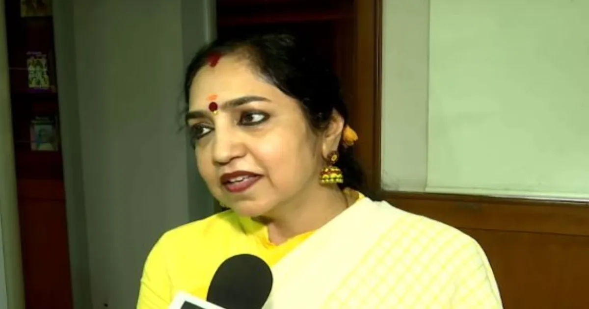 तमिलनाडु दौरे पर प्रधानमंत्री नरेंद्र मोदी पर डीएमके का हमला, नकली प्रेम का आरोप