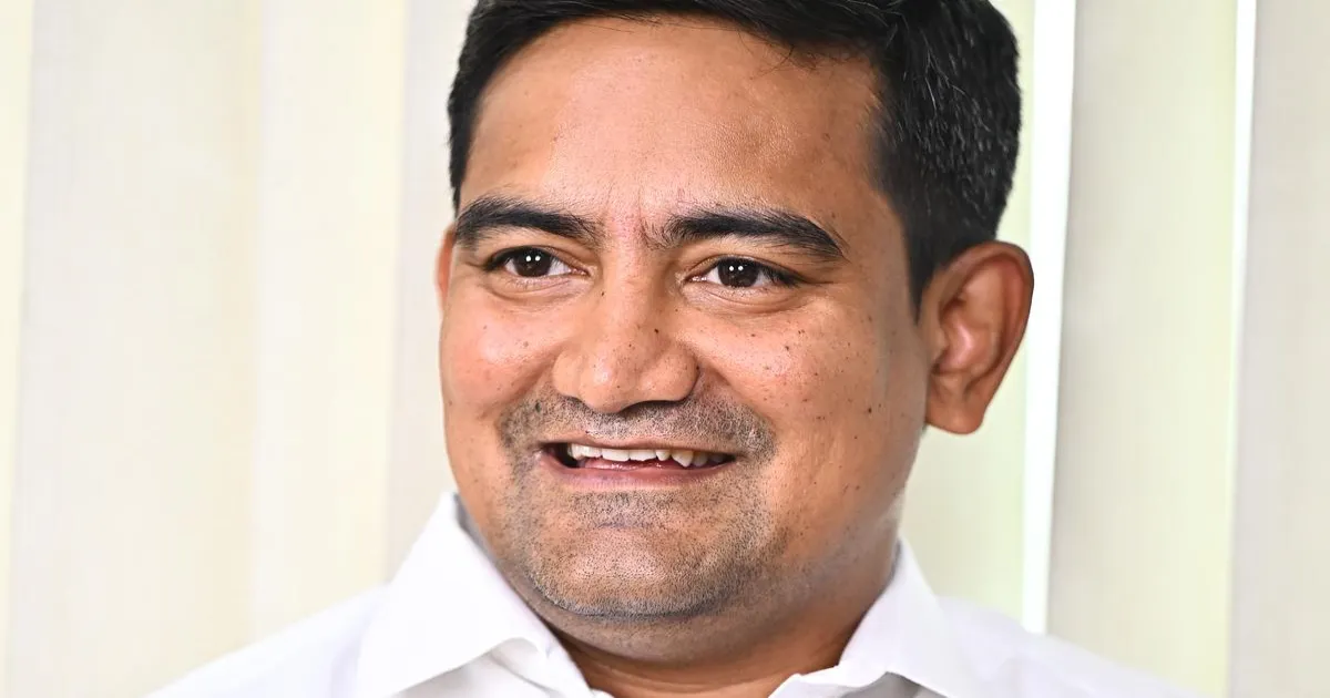 मंत्री कोंडापल्ली ने उद्यमियों से आंध्र प्रदेश सरकार के P-4 कार्यक्रम से जुड़ने का आह्वान किया