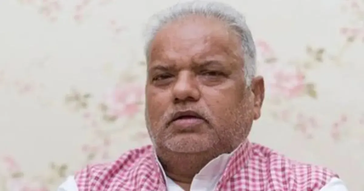 श्रवण कुमार बने जेडीयू विधायक दल के नेता, बिहार राजनीति में नई जिम्मेदारी