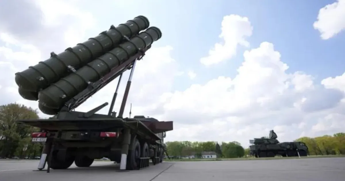 भारत को रूस से मिलेगा S-400 का चौथा यूनिट, एयर डिफेंस क्षमता होगी और मजबूत