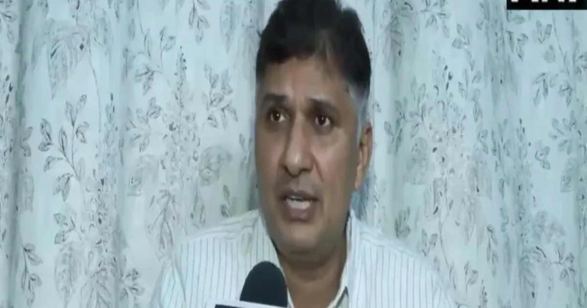 लोकतंत्र का मज़ाक: AAP नेता सौरभ भारद्वाज ने ED पर सवाल उठाए