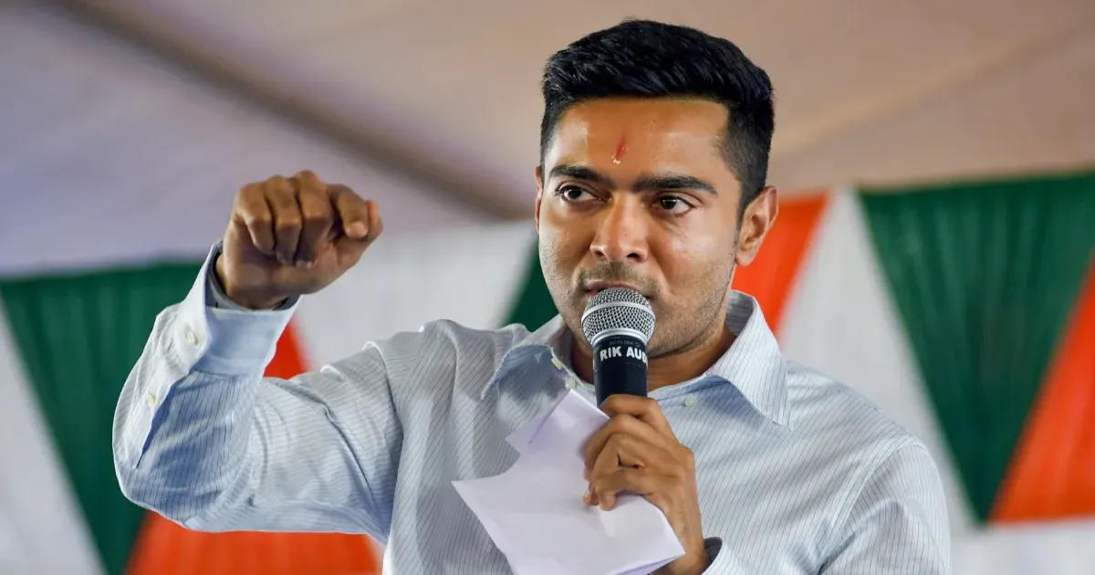बंगाल में चुनावी नतीजों से पहले हिंसा और EVM विवाद से सियासी तनाव चरम पर