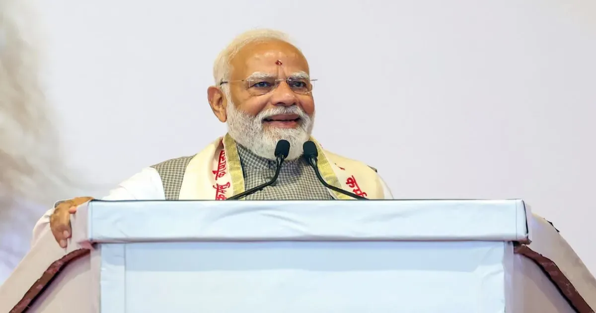 बेंगलुरु में पीएम नरेंद्र मोदी के कार्यक्रम स्थल के पास जिलेटिन स्टिक बरामद, एक संदिग्ध हिरासत में