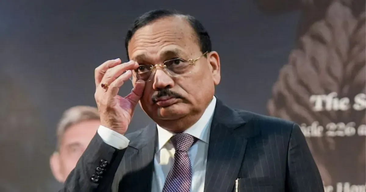 पूरी तरह निराधार, टिप्पणियाँ गलत उद्धृत: CJI सूर्य कांत ने बेरोज़गार तिलचट्टों टिप्पणी पर सफाई दी