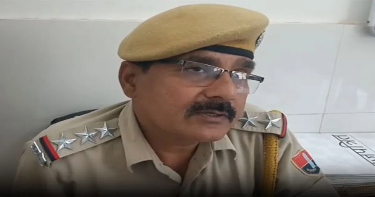 राजसमंद में दर्दनाक सड़क हादसा, ट्रेलर की टक्कर से तीन की मौत, दो घायल