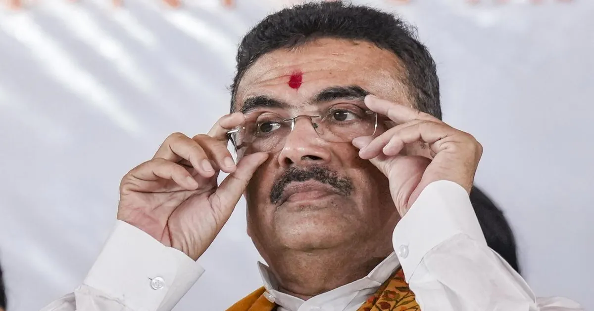 उत्तर बंगाल के विकास के लिए तैयार रोडमैप, केंद्र की सभी योजनाएं पहाड़ों तक पहुंचेंगी: मुख्यमंत्री सुवेंदु अधिकारी