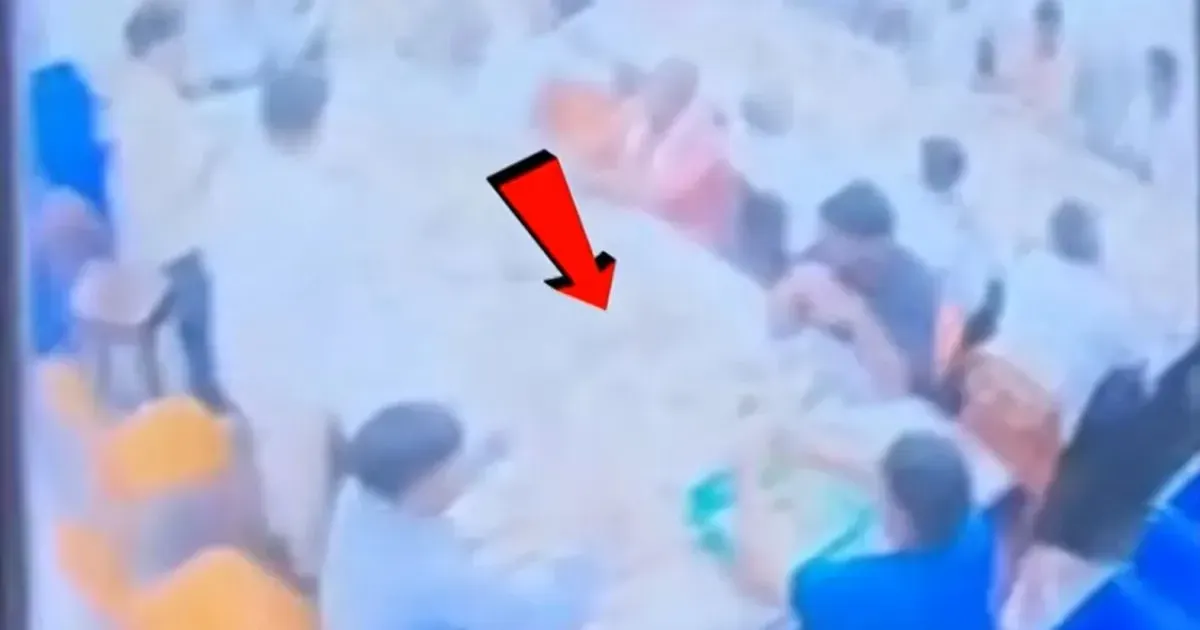 राम मंदिर दान चोरी जांच में बड़ा खुलासा: गिनती कक्ष में समोसा पार्टी के बीच कैसे गायब हुआ कैश