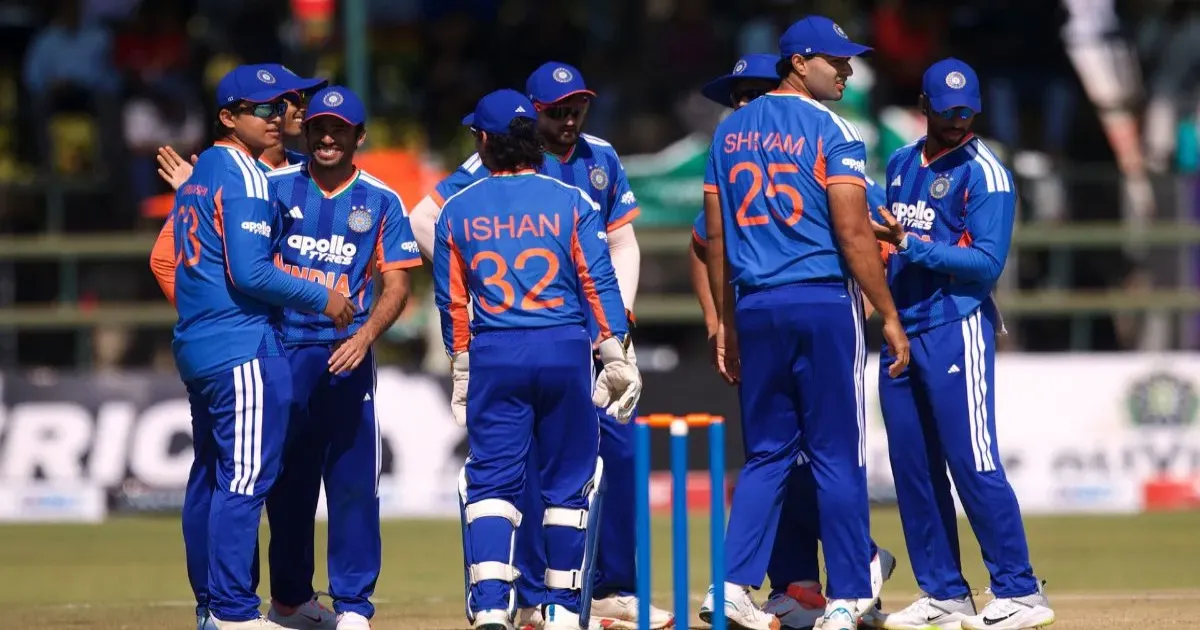 आईपीएल और विदेशी परिस्थितियों में बड़ा अंतर, जिम्बाब्वे दौरे पर बोले रविचंद्रन अश्विन