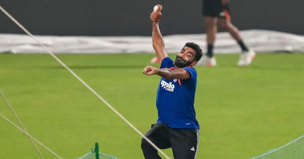 घुटने की चोट के कारण श्रीलंका टेस्ट सीरीज से बाहर हुए जसप्रीत बुमराह, भारत को बड़ा झटका