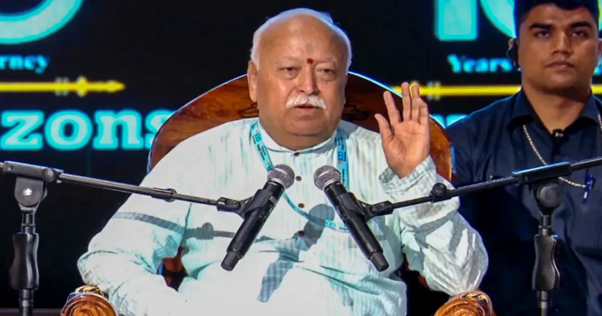 मोहन भागवत अगस्त में अमेरिका-कनाडा दौरे पर जाएंगे, न्यूयॉर्क में होगा आरएसएस का प्रमुख कार्यक्रम