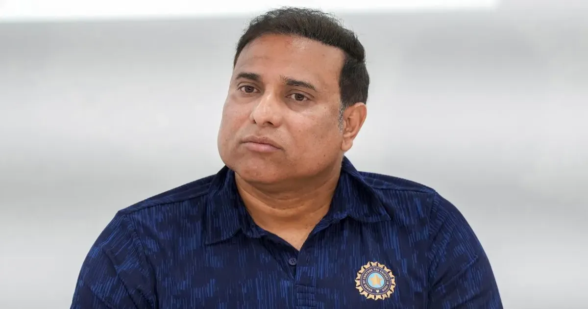 वीवीएस लक्ष्मण बन सकते हैं बीसीसीआई के नए क्रिकेट निदेशक, बड़े बदलाव की तैयारी