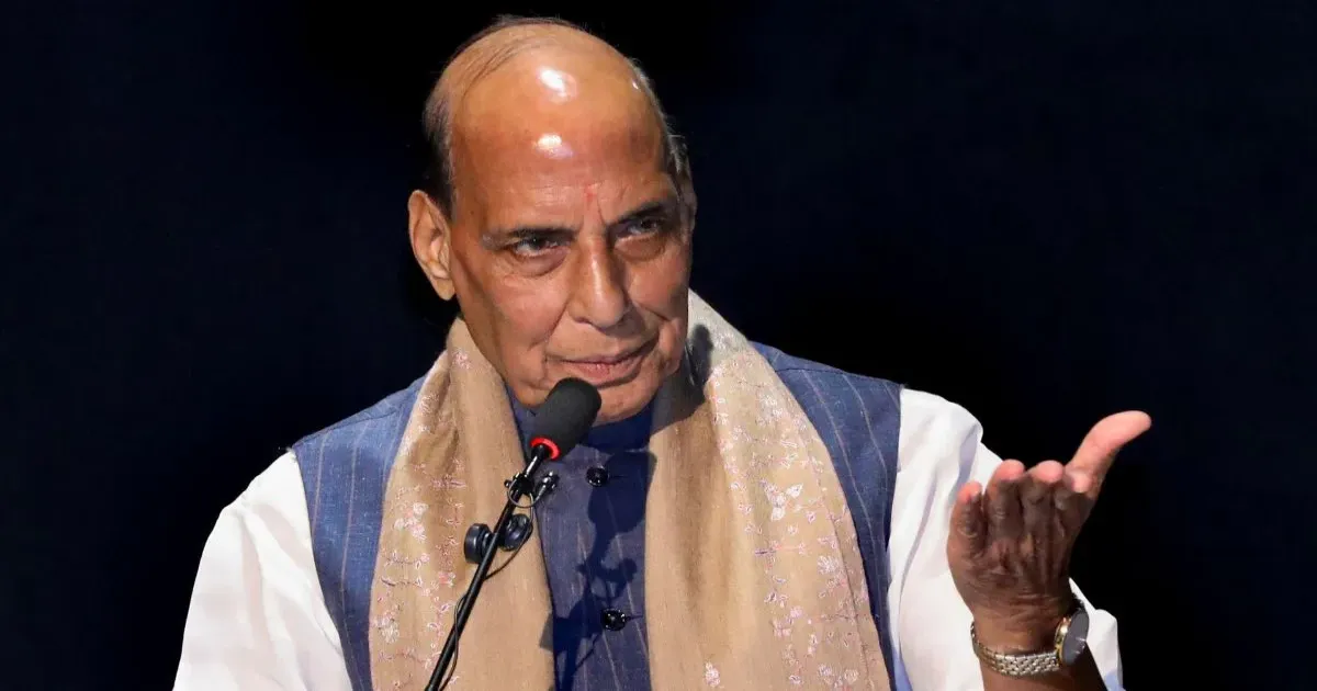 राजनाथ सिंह ने भारतीय कंपनियों को डीआरडीओ की मिसाइल तकनीक हस्तांतरण को दी मंजूरी, घरेलू उत्पादन को मिलेगा बढ़ावा