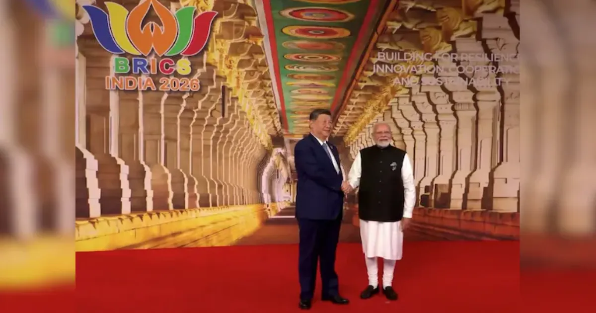मोदी-शी जिनपिंग की अहम बैठक आज, सीमा से व्यापार और वीजा तक कई मुद्दों पर होगी चर्चा