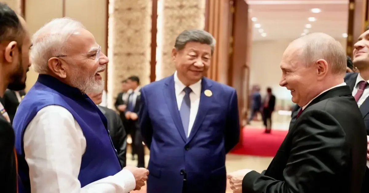 रूस-यूक्रेन के बीच मध्यस्थता को तैयार पीएम मोदी और शी चिनफिंग, क्रेमलिन ने दी जानकारी