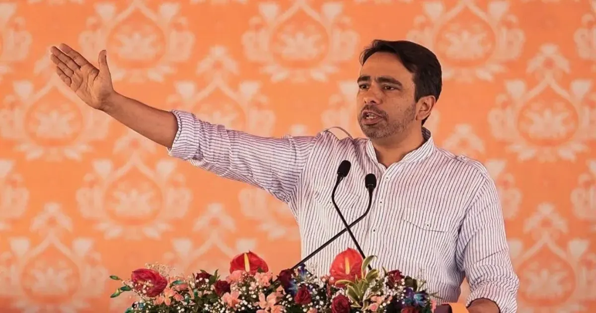 जाट वोटों की सियासत में जयंत चौधरी की आरएलडी क्यों अहम, 2027 में पश्चिमी यूपी पर नजर