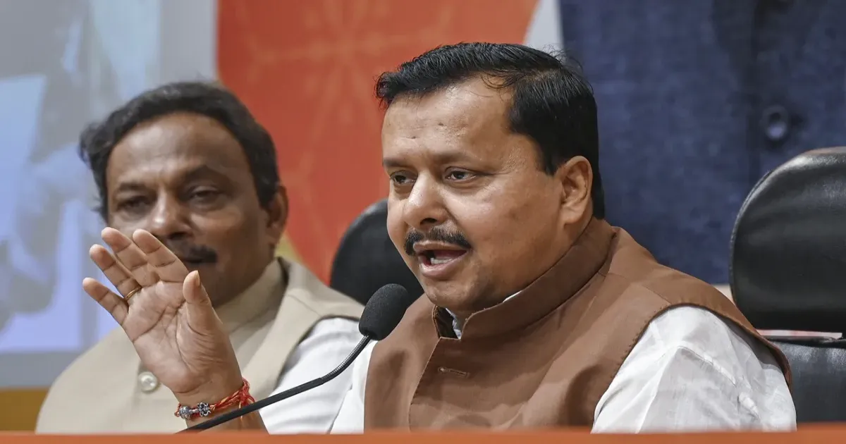 बीजेपी में संगठनात्मक फेरबदल, शिव प्रकाश और सौदान सिंह को मिली अहम राज्यों की जिम्मेदारी