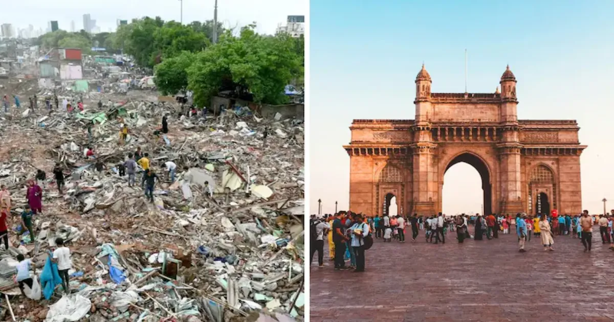 दक्षिण मुंबई साफ होने का मतलब पूरा शहर साफ नहीं, बॉम्बे हाई कोर्ट ने बीएमसी को फटकारा