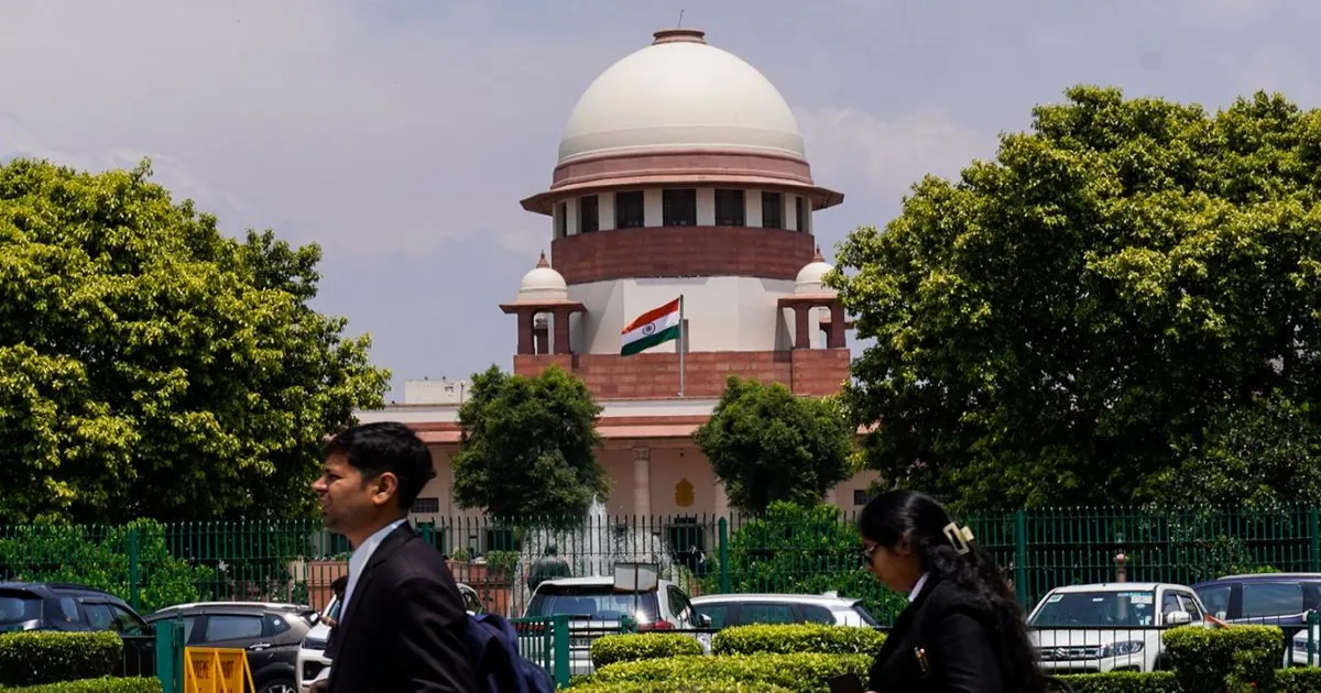 आरजेडी और एआईएमआईएम ने सुप्रीम कोर्ट से बिहार एसआईआर में दावा दाखिल करने की समयसीमा बढ़ाने की मांग की
