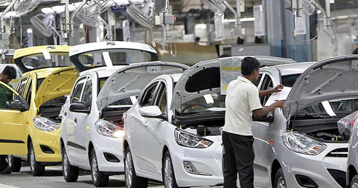 auto-stocks-surge-gst-reforms-mahindra-shares-rise