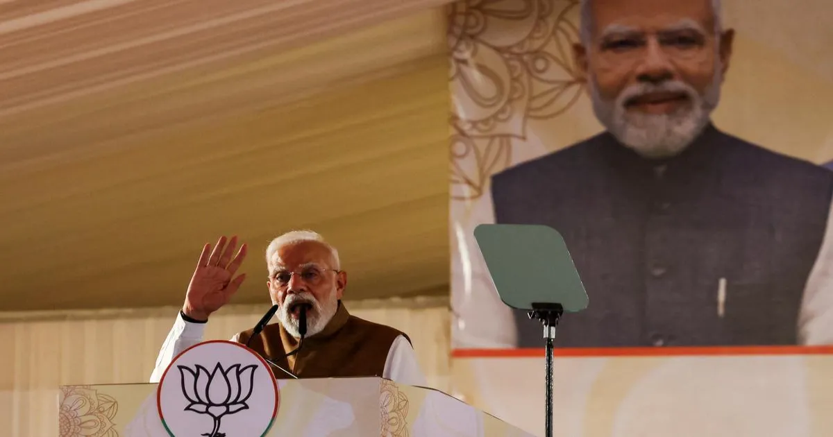 IMC 2025: भारत में मोबाइल डेटा अब चाय से भी सस्ता, पीएम मोदी ने बताया दुनिया का दूसरा सबसे बड़ा 5G मार्केट