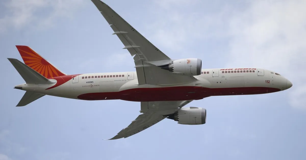 DGCA ने एयर इंडिया को PCM बदले गए विमानों पर RAT फिर से जांचने को कहा