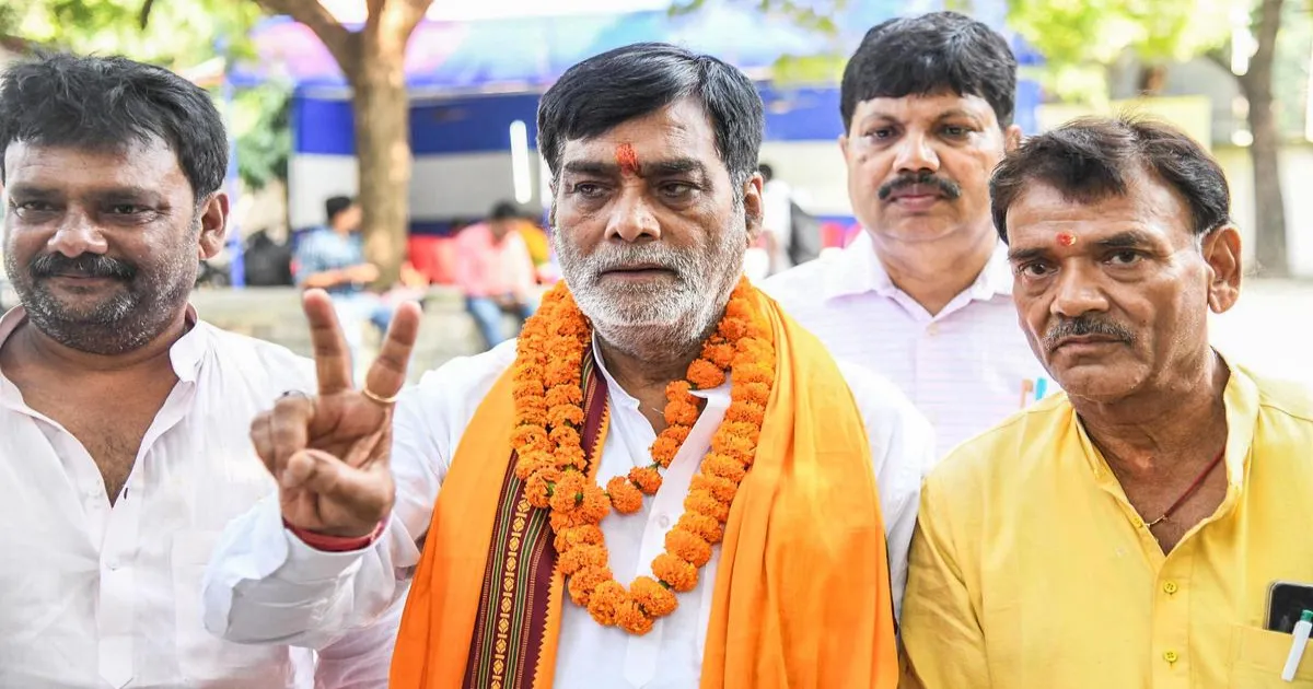 बिहार चुनाव 2025: बीजेपी ने जारी की 101 उम्मीदवारों की सूची, राघोपुर से तेजस्वी यादव के खिलाफ उतारे सतीश यादव