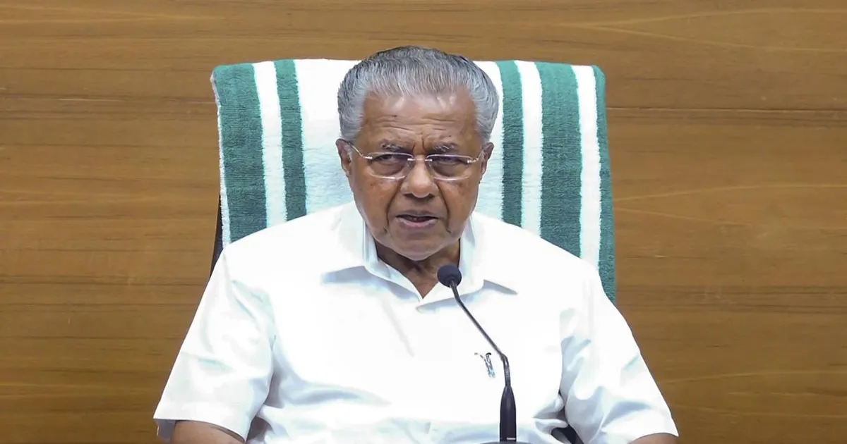 केरल में PM-SHRI योजना में शामिल होने से LDF की सियासी खटास बढ़ी
