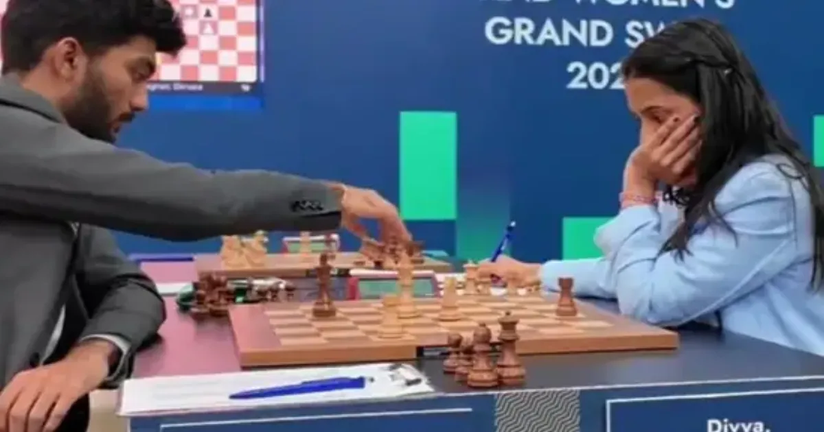indian-chess-gukesh-divya-european-club-cup