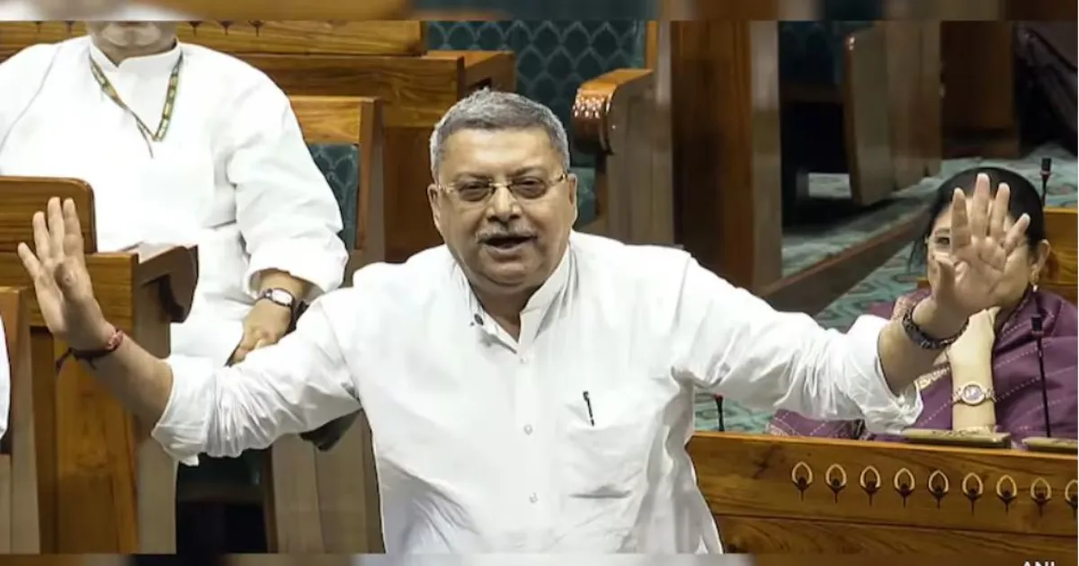 अगर मैं ठगा जा सकता हूं, तो आम लोग कैसे बचेंगे? — टीएमसी सांसद कल्याण बनर्जी ने साइबर फ्रॉड पर उठाए सवाल