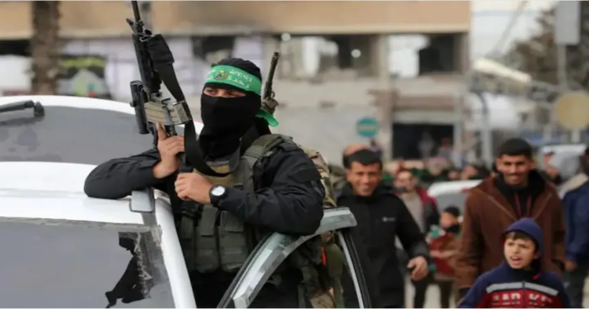 11 साल बाद हमास लौटाएगा इजरायली अधिकारी का शव, 2014 युद्ध में हुई थी मौत