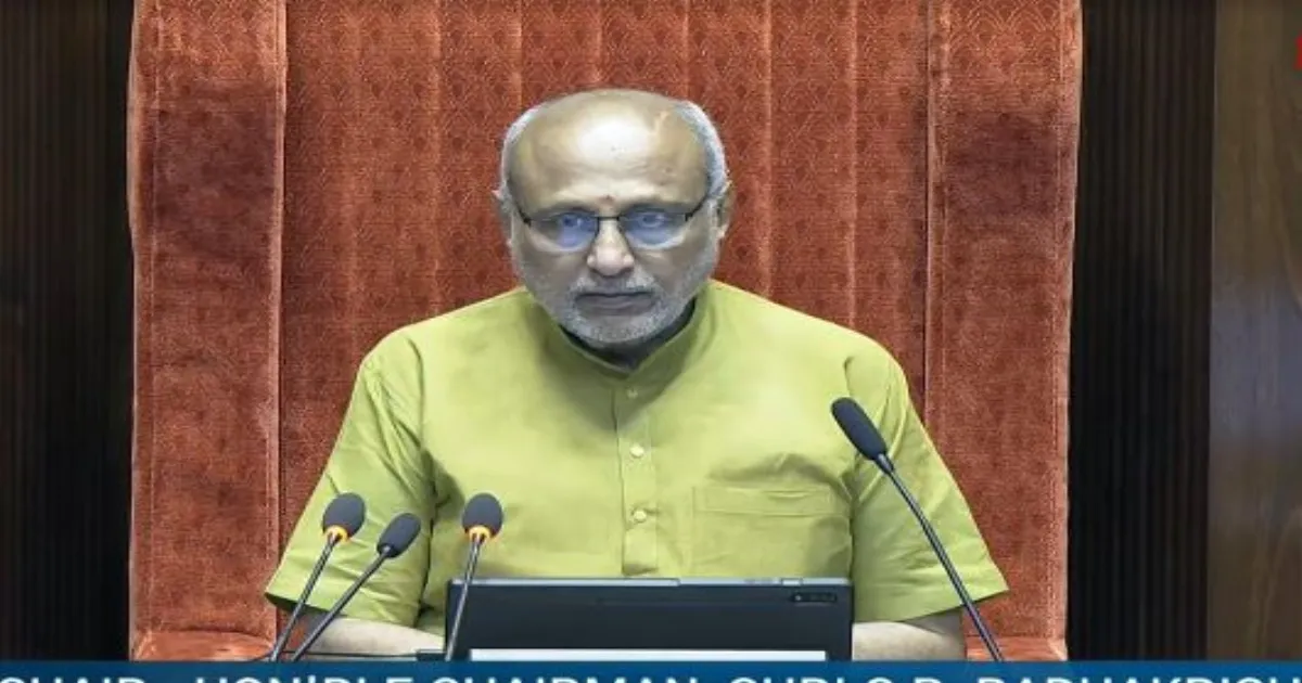 राज्यसभा में हंगामा: खड़गे ने पूर्व उपराष्ट्रपति धनखड़ के अचानक त्यागपत्र का मुद्दा उठाया