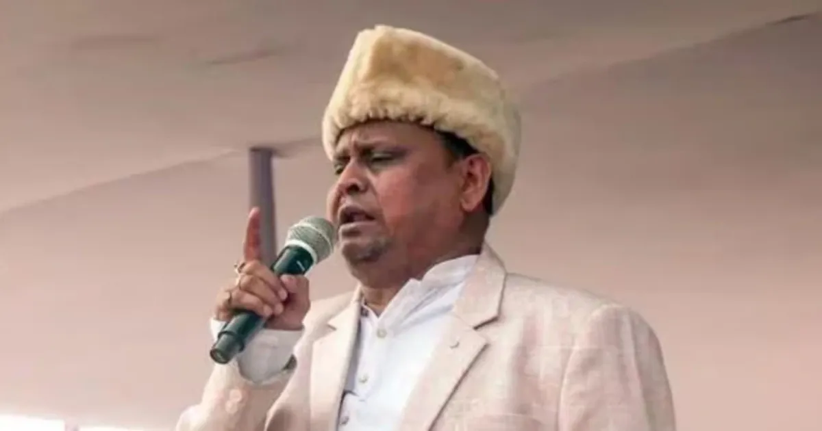 पश्चिम बंगाल में मुस्लिम राजनीति का नया मोड़: हुमायूँ कबीर की बाबरी मस्जिद रणनीति और चुनावी समीकरण