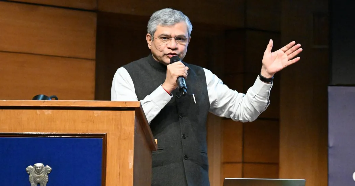 जनगणना 2027 के लिए ₹11,718 करोड़ मंजूर, NPR पर अलग बजट का प्रावधान नहीं