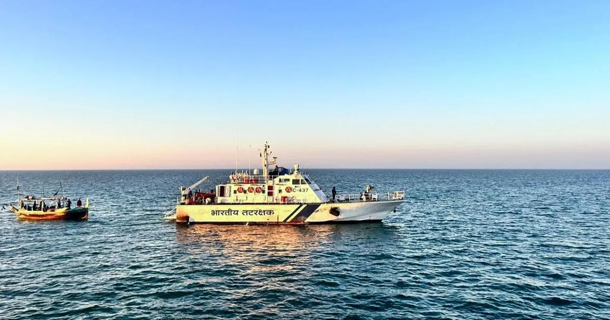 भारत में गिरफ्तार पाकिस्तानी मछुआरों के परिजनों ने रिहाई की गुहार लगाई