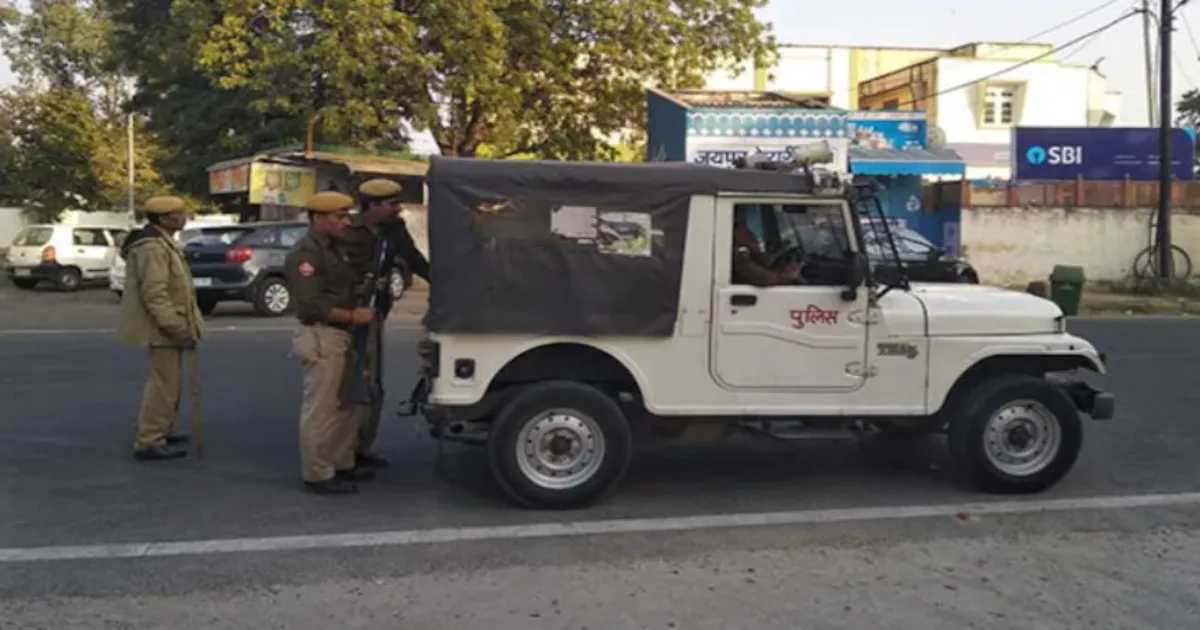 प्रेम विवाह को लेकर दो परिवारों में खूनी संघर्ष, युवक के भाई की नाक काटी गई